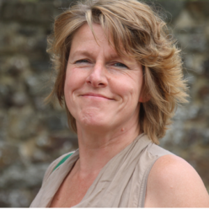 Marlies Huitink, koordirigente